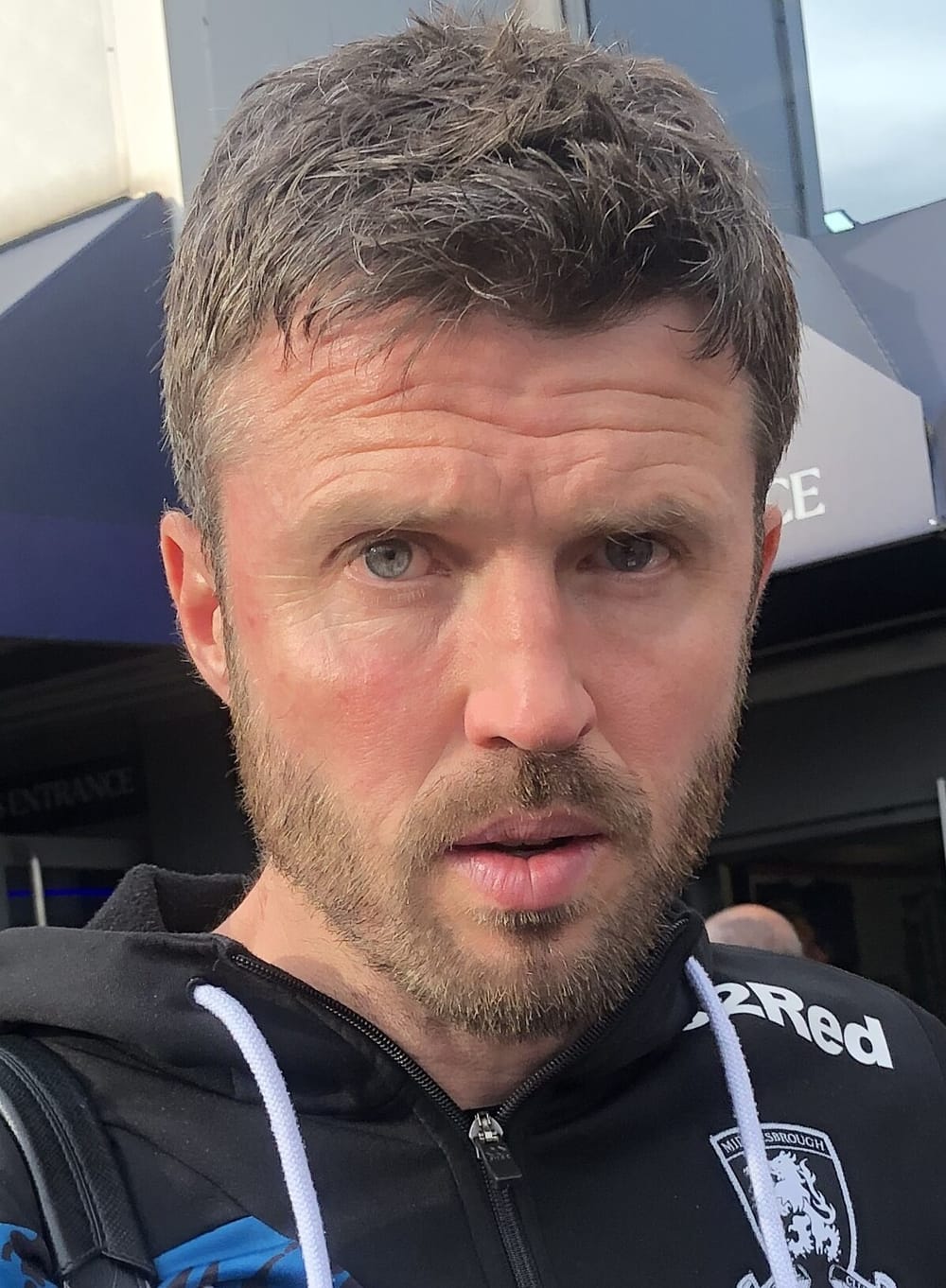 Carrick kritikon ashpër vendimin e sistemit VAR pas humbjes në derbi