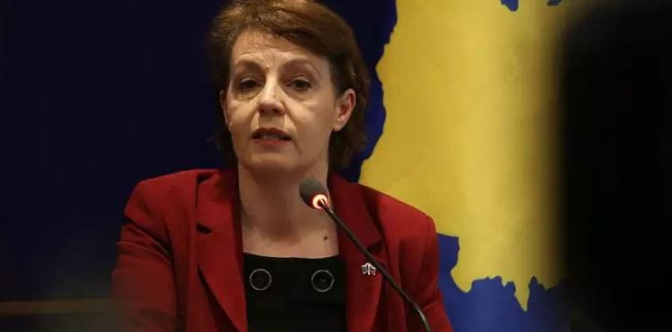 Reagimi i Gërvallës: Propozimi i Listës Serbe për Kuvend, skandaloz