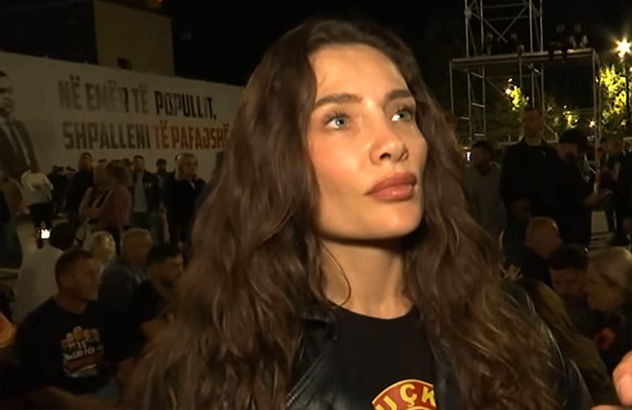 Musliu-Shoshi kritikon Gërvallën për rolin në Drejtësi