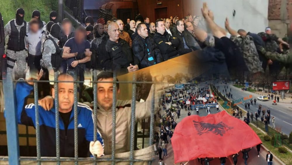 Rastet e montuara të assesve në Maqedoninë e Veriut mbeten pa zgjidhje