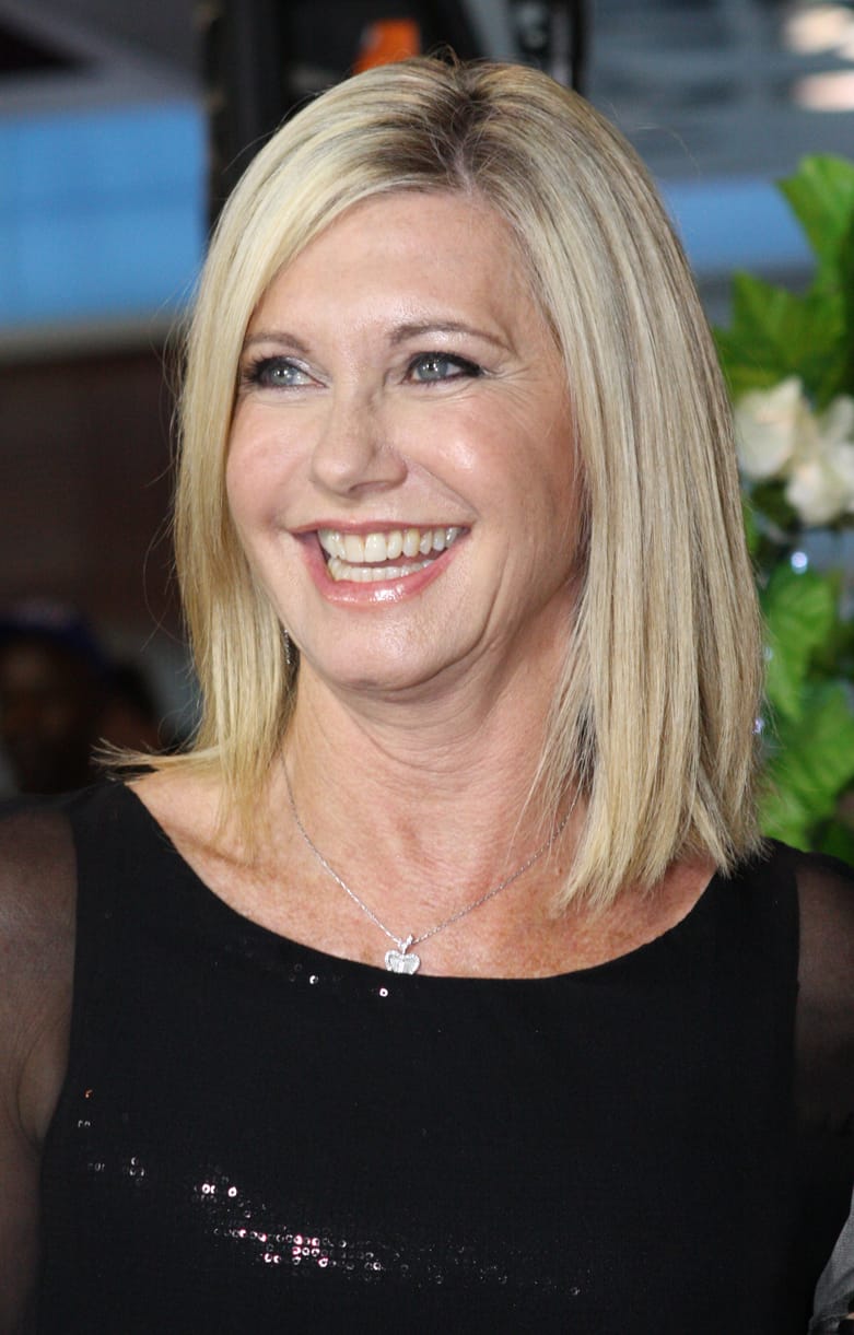 Olivia Newton-John hezitoi të pranonte rolin e Sandy në Grease
