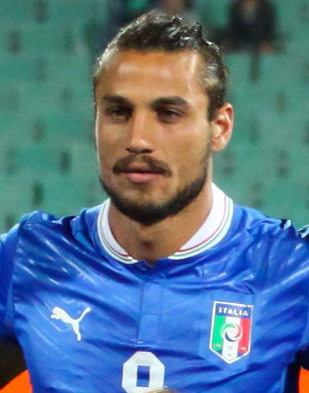 Dani Osvaldo shtrohet në terapi intensive në Argjentinë