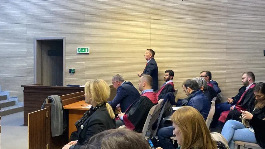 Pal Lekaj dënohet me 3 vjet e 8 muaj burgim për rastin “53-milionëshi”