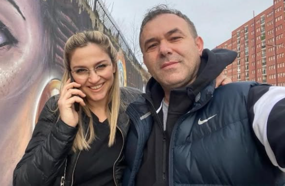 Shqipe Selimi publikoi fotografi të Rexhës para verdiktit në Hagë