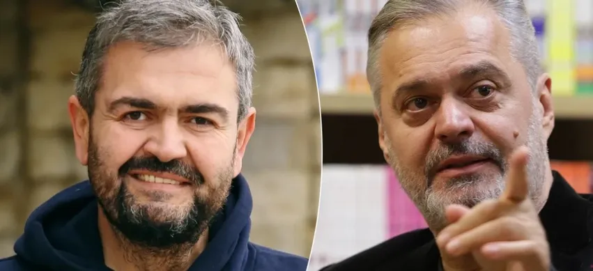 Fatmir Spahiu reagkon pas kritikës së Ben Blushit për kinematografinë