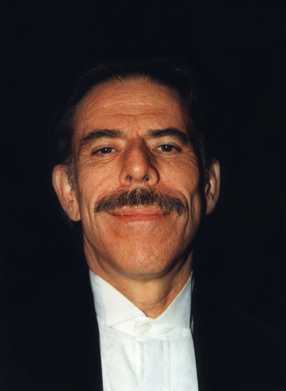 Ndahet nga jeta artisti amerikan Peter Max në moshën 88-vjeçare