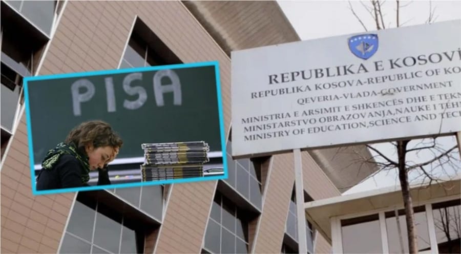 OEK: Rezultatet e PISA 2025 çanë alarm për arsim dhe ekonomi në Kosovë