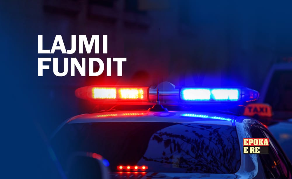 Aksident me fatalitet në Junik, vdes drejtuesi i katërçikletës