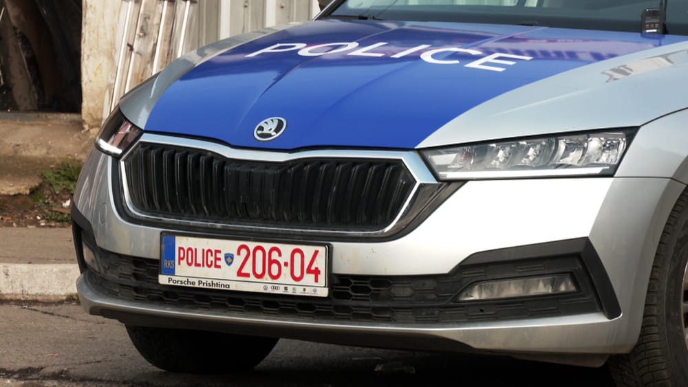 Mjeku i QKMF-së në Leposaviq arrestuar dhe liruar për moslajmërim të vdekjes së gruaje
