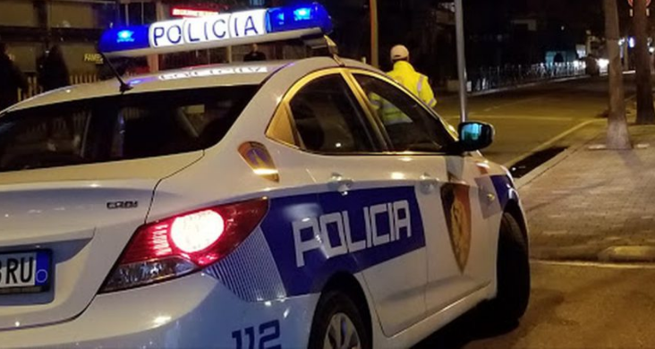 Arrestohet 21-vjeçari në Durrës me 297 doza heroine e kokaine