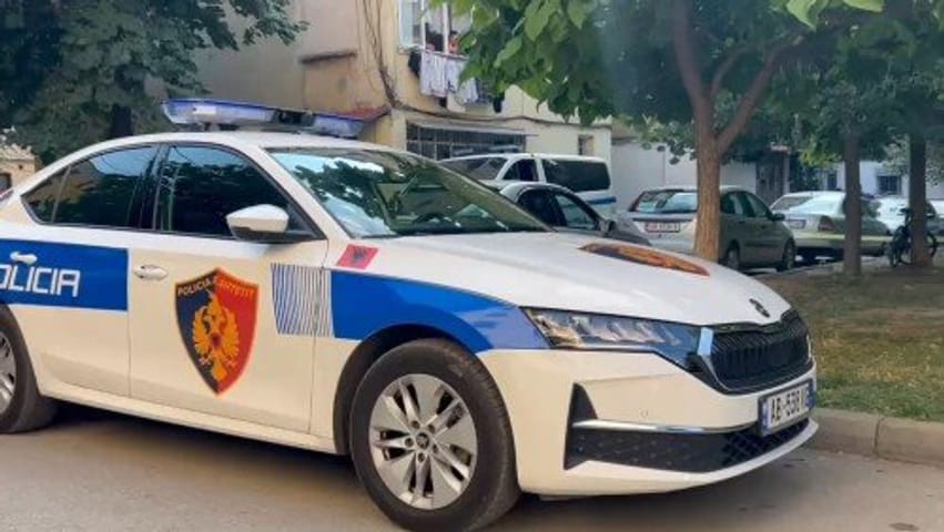 Arrestohen tre të rinj në Sarandë pasi plagosën me thika dy vëllezër