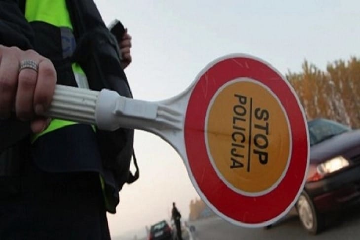 Regjim i veçantë trafiku në Shkup për festën kombëtare