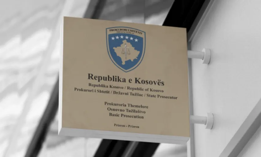Aktakuzë në Suharekë për keqpërdorim dhe mashtrim në prokurim