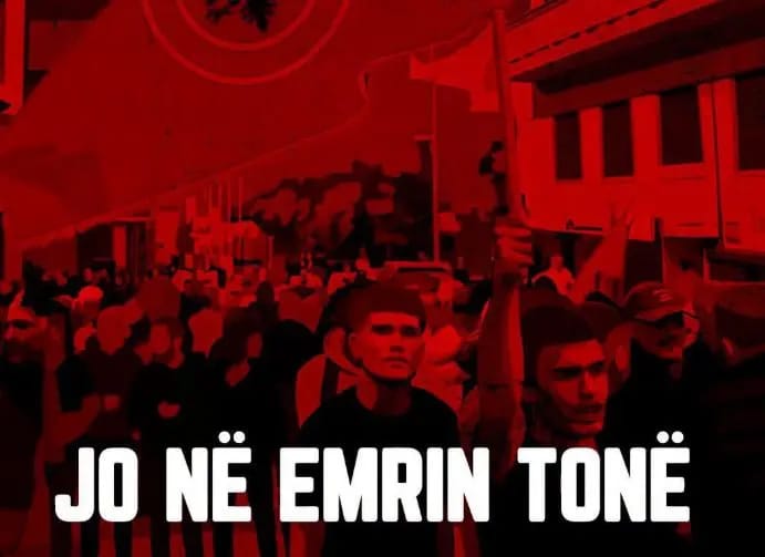 Parlamenti Studentor i Prizrenit thirr protestë të hënën në Prishtinë për UÇK-në