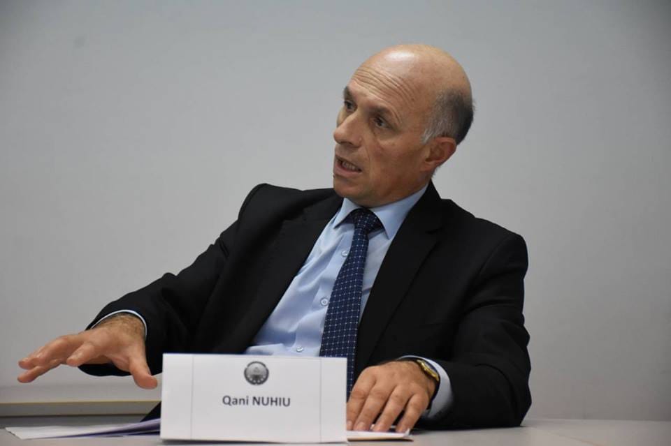 Nuhiu: Kodi Zgjedhor ka nevojë urgjente për ndryshim, në lojë edhe fondet e BE-së