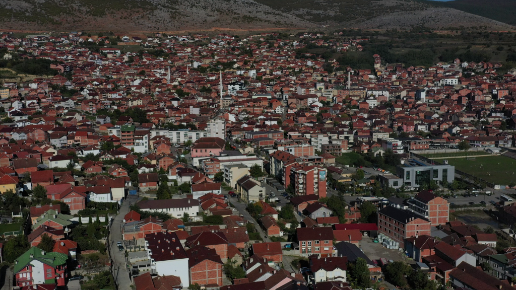 Zhdukja e një personi në Rahovec vë në lëvizje Policinë