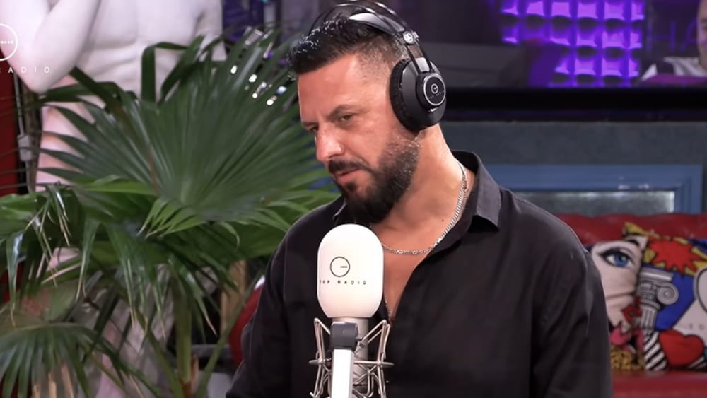 Armir Shahini flet për lulet dhe dinamikat e Big Brother VIP Albania