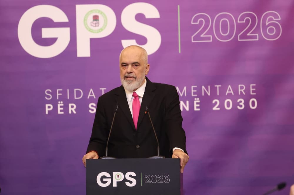Mbledhje e qeverisë dhe deputetëve, priten ndryshime në kabinet