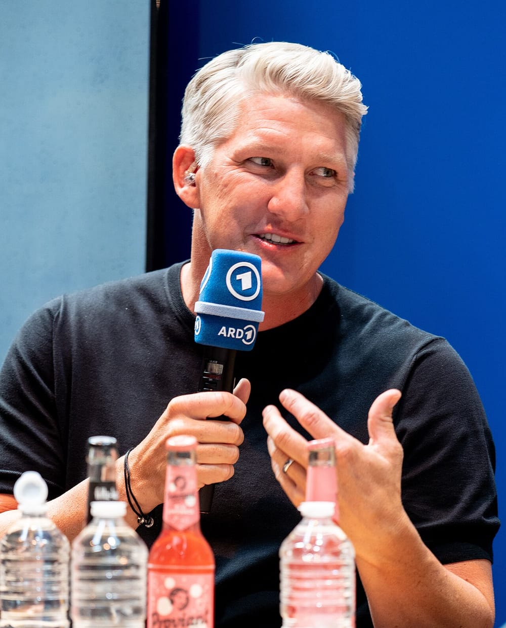 Divorci i Bastian Schweinsteiger dhe Anës ndërlikohet