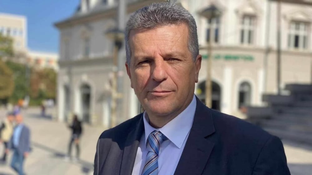 Refik Hasani publikon hulumtimin mbi pasivizimin e adresave të shqiptarëve