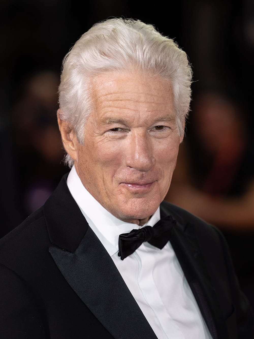 Bashkëshortja uron Richard Gere për ditëlindje me foto familjare