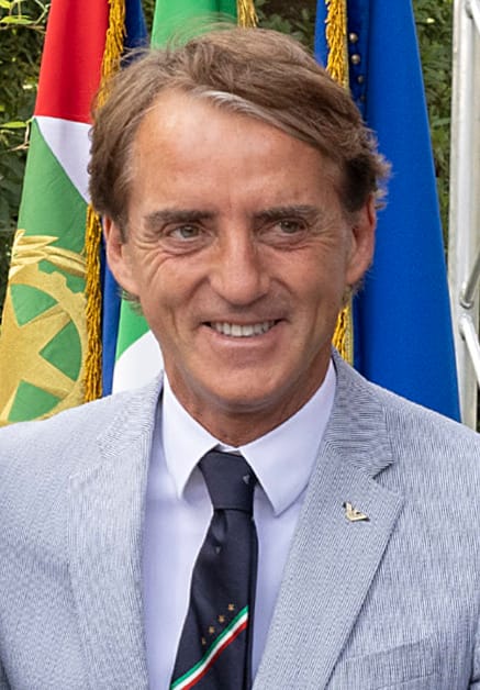 Mancini publikon listën e Italisë me 34 lojtarë për Ligën e Kombeve