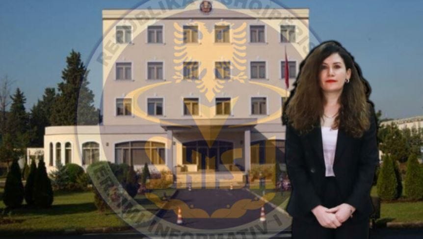Hetimet ndaj Vlora Hysenit dhe pikëpyetjet mbi zgjedhjen në krye të SHISH