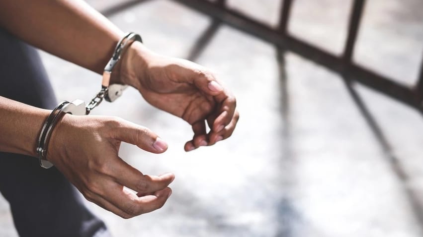 Policia arreston 34-vjeçarin nga Kërçova të kërkuar me urdhër arrest për vjedhje
