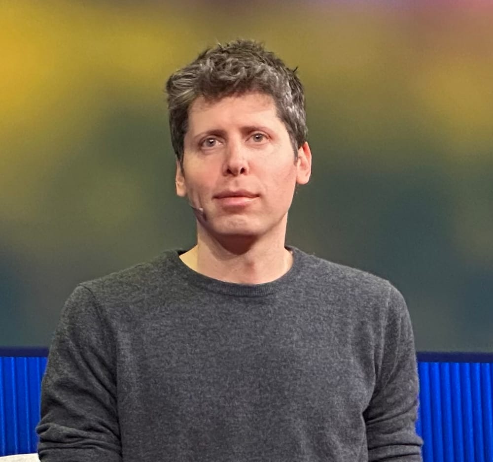 Sam Altman pranon frikën globale ndaj inteligjencës artificiale