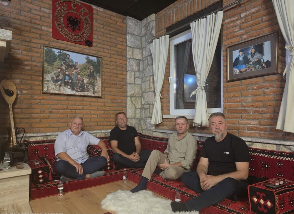 Komandantët e UÇK-së mblidhen 72 orë para vendimit në Hagë