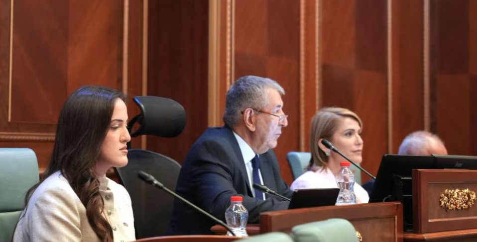 Dehari thërret seancën konstituive më 9 shtator pas marrëveshjes VV-LDK