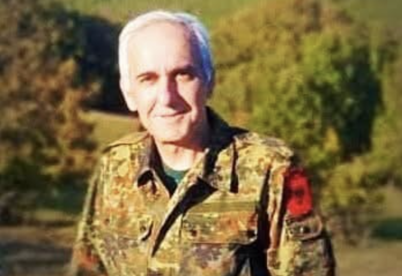 Ndahet nga jeta Daim Hiseni, kryetari i Shoqatës së Veteranëve të UÇK-së