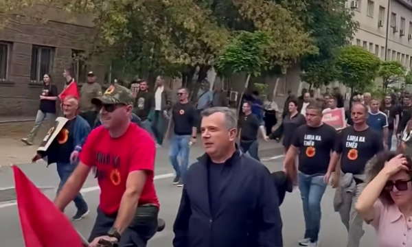 Taulant Balla: Protesta më e madhe për lirinë e çlirimtarëve
