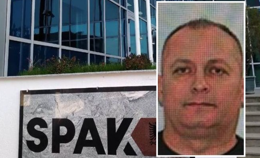 Nexhmedin Danaj arrestuara në Dubai në kërkim ndërkombëtar nga SPAK