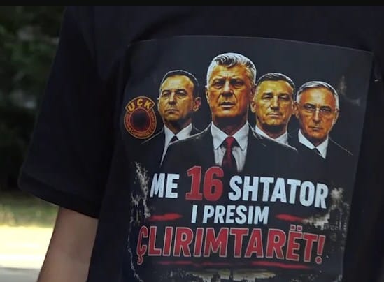 Veteranët paralajmërojnë protesta nëse dënohen krerët e UÇK-së