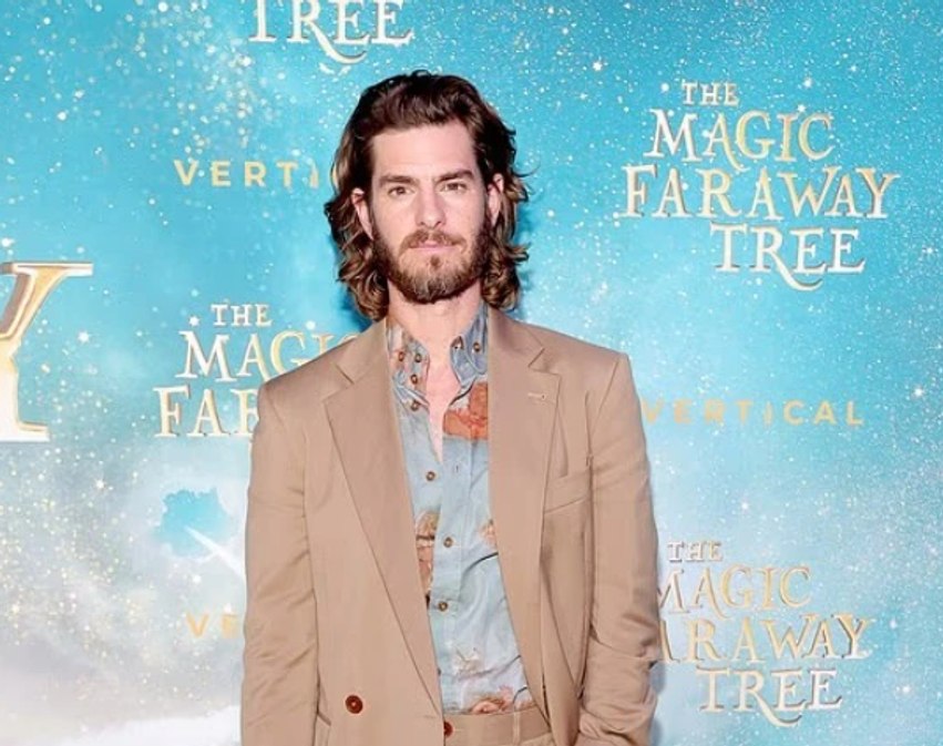 Andrew Garfield mbron qëndrimin për një Spider-Man homoseksual