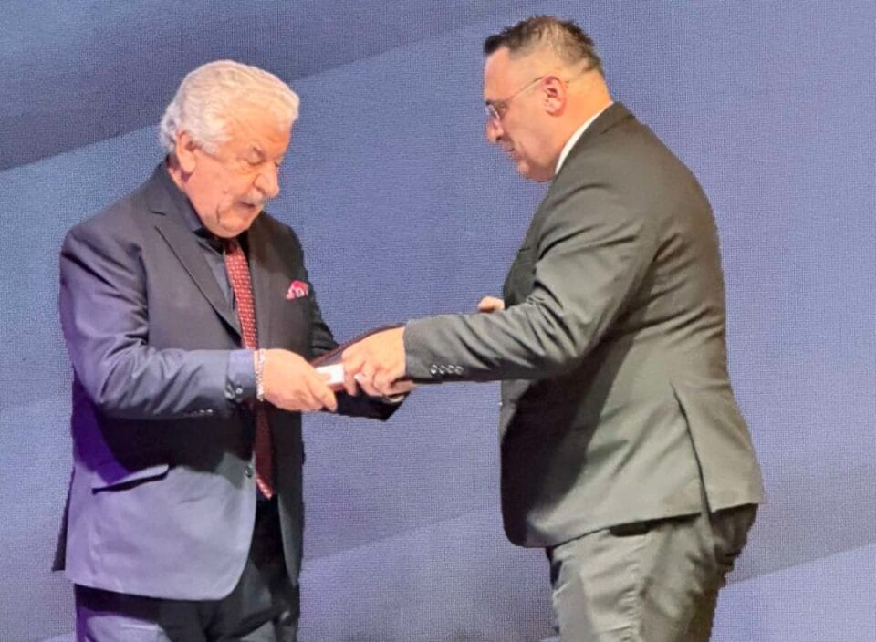 Nderimi i merituar për atdhetarin Mark Nikollë Pjetrushi Lulgjuraj
