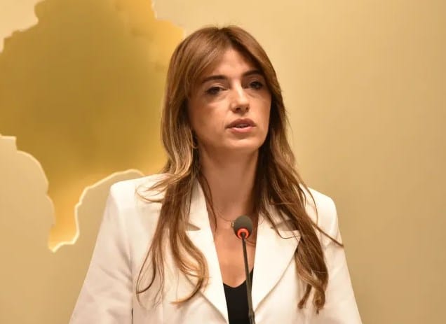 Haxhiu liron nga detyra 18 gjyqtarë serbë të dorëhequr në 2022