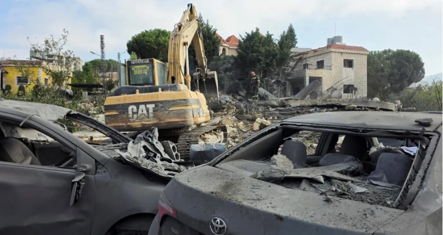 Sulmet izraelite në Libanin jugor lënë 11 të vrarë