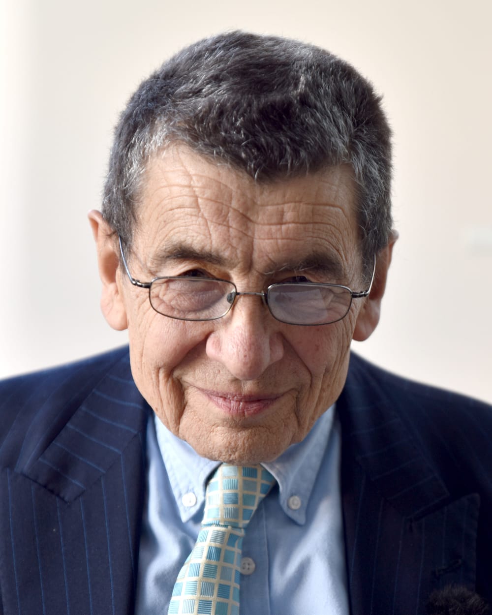 Geoffrey Nice: Specialja kishte objektiva politike