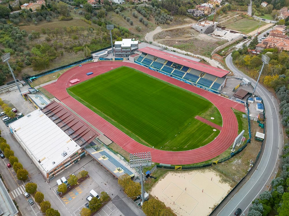 Udhëzime për tifozët kuqezi për aksesin në San Marino Stadium