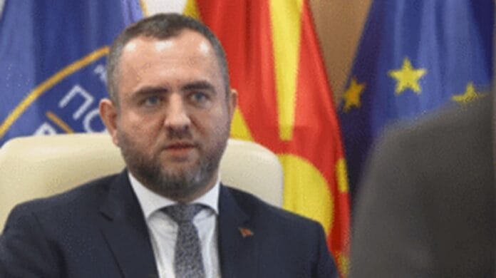 Toshkovski: Rënie e vrasjeve dhe krimeve gjatë tetë muajve