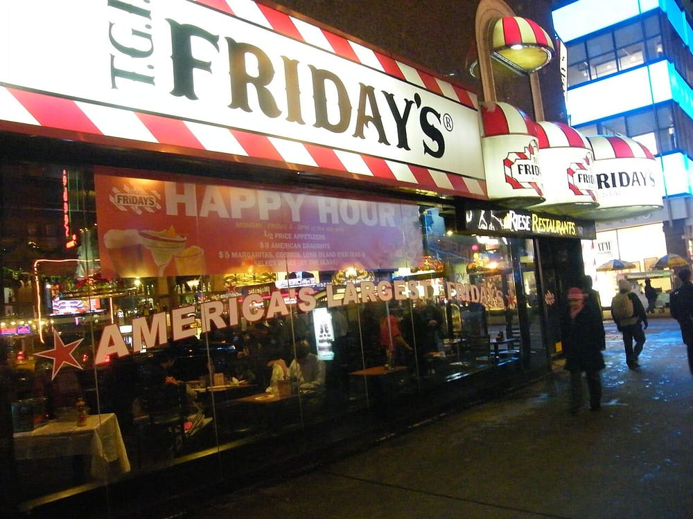 Marrëveshje mes TGI Fridays dhe Devolli Group për restorante në rajon