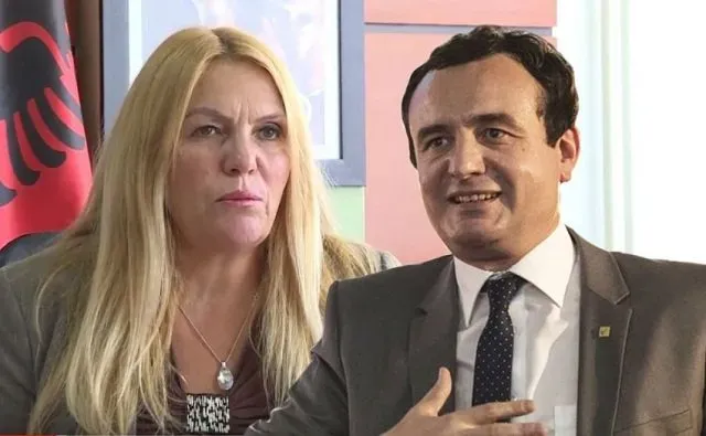 Kadrijaj i drejtohet Kurtit për mungesën në Marshin e Lirisë