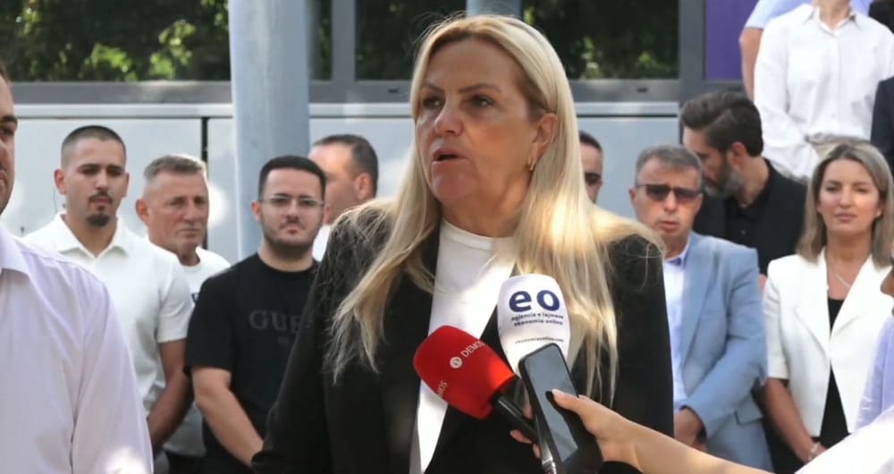 Kadrijaj kërkon kthimin e Kurtit në Kuvend dhe transparencë për marrëveshjen