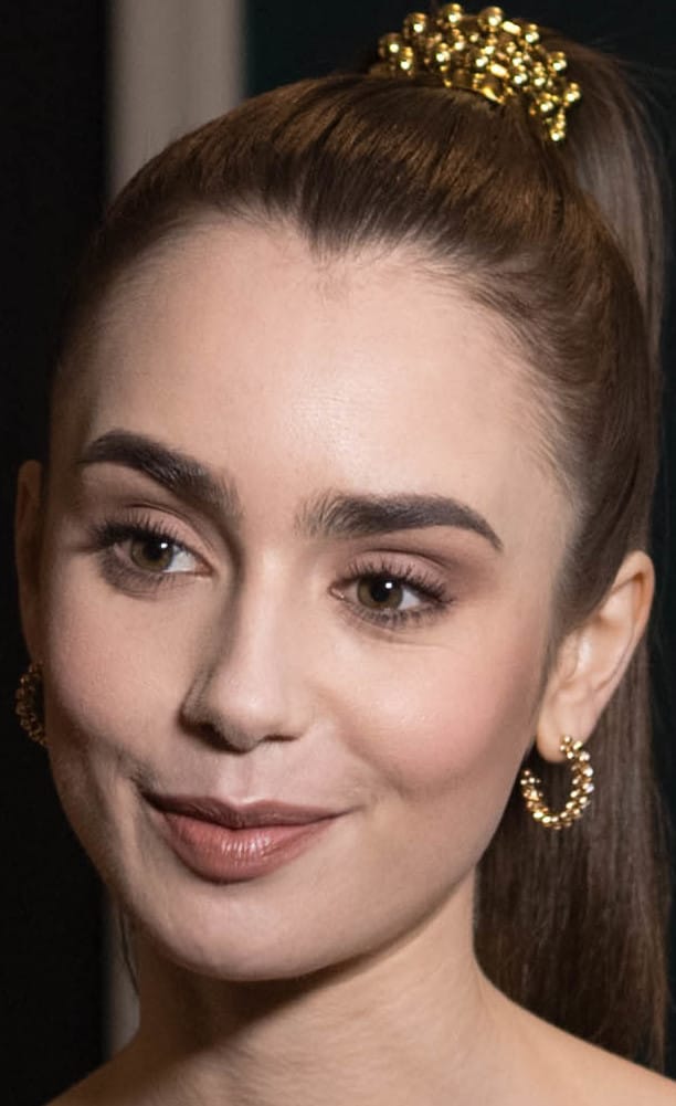 Lily Collins u largon nga "Emily in Paris" pas fundit të sheshxhirimeve