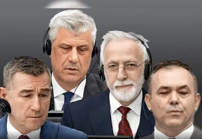 Verdikti i Hagës shpërthen reagime dhe protestë në Kosovë dhe diasporë