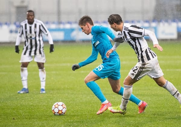 Ballkani dhe Partizani njohin rivalët në UEFA Youth League