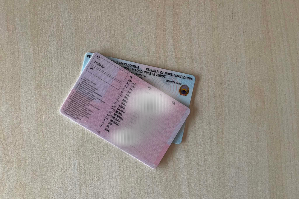 Aplikacioni i ri mobil m.Uslugi sjell dokumentet digjitale