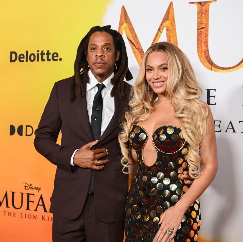 Publiku u bashkua në serenatën për Beyonce në koncertin e Londrës